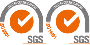 Certificados ISO de Riegos Agrícolas